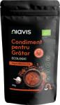 NIAVIS Condiment pentru Gratar Ecologic/Bio 50g
