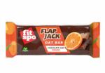 FITSPO Baton Flapjack Chocolate Orange 90g