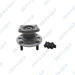 GSP Set rulment roata GSP 9400136K (9400136K) - automobilus