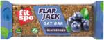 FITSPO Baton Flapjack cu Afine 80g