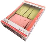 Delicatese Iuliano Batoane Lapte Căpșuni și Fistic Iuliano 450 g
