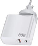 Makki Адаптер Makki - MAKKI-GN65W1A1C (MAKKI-GN65W1A1C)