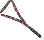 SULLEN breloc SULLEN - ROSE GOLD - SCA8277_BK