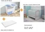 MyKids Mobilier Camera copii Si Bebelusi MyKids LUCKY - bekid - 1 245,00 RON
