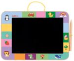 Eichhorn Planseta de desen Eichhorn Drawing Board LCD 22, 5 x 16 cm (S100002574)
