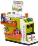 Chipolino Set de joaca Supermarket Chipolino cu lumini, sunete si 46 accesorii (DIPK002404SM)