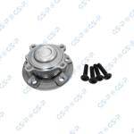 GSP Set rulment roata GSP 9400314K (9400314K) - centralcar