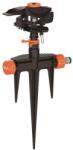 RICHMANN Aspersor pulsatoriu, plastic, cu tarus, 530 mp, Richmann Exclusive (C0263) - artool