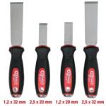 KS TOOLS Set dalti KS TOOLS 907.2210 (907.2210) Dalta