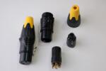 Ant X Женски канон xlr205g (xlr205g)