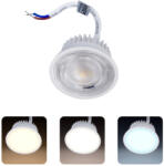 Horozk Electrik Modul LED INSERT 5W 3CCT 400lm 100-265V ZELDA HOROZ