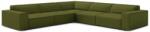 Micadoni Coltar Jodie cu tapiterie din boucle (MIC_COR_101_F1_JODIE6)