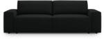 Micadoni Canapea extensibila Jodie cu tapiterie din boucle (MIC_3SF_101_F1_JODIE3) Canapea