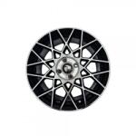 PDW Set jante aliaj PDW 16x7, 5x114.3. ET38