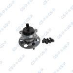 GSP Set rulment roata GSP 9400087K (9400087K)