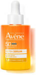 Eau Thermale Avene Serum cu Efect de Luminozitate SPF50+ Ultra, 30ml, Avene