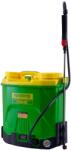 PartnerPro Pompa de stropit pe acumulator, cu pompa de Valvotaj automata pentru Solutie si Afisaj digital, 10L PARTNER PRO P-SB-10L 21V Li-ion (17252) Pulverizator