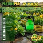 PartnerPro Pulverizator pe acumulator 3L PARTNER PRO P-PA3L Ceață fină / Jet concentrat (17253) Pulverizator