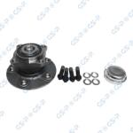 GSP Set rulment roata GSP 9400240K (9400240K) - automobilus