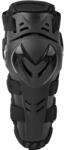 Polisport Knee guard POLISPORT DEVIL adult Negru (122494)