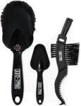 Muc-Off 3x premium brush kit MUC-OFF (129799)