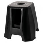 Polisport Stander motocicleta POLISPORT TRACK negru gri (122917)