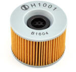 MIW Filtru de ulei MIW (alt. HF401) (125279)