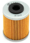 MIW Filtru de ulei MIW (alt. HF157) (126602)