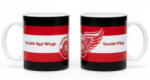 Great Branding Detroit Red Wings халба Stripes (330ml) (HOK-136715)