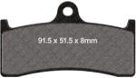 EBC Placute de frana EBC (128986)