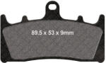 EBC Placute de frana EBC (128919)