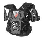 Polisport Chest Protector POLISPORT XP2 ADULT black silver black (122497)