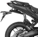 Shad Kit de prindere cutii laterale SH36 3P System SHAD pentru YAMAHA Tracer 9 2025-2026 (363019)