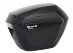 Shad Cutii laterale SHAD SH23 Negru (117197)