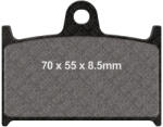 EBC Placute de frana EBC (128748)