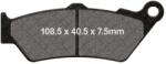 EBC Placute de frana EBC (128930)