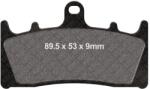 EBC Placute de frana EBC (128851)