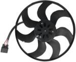 THERMOTEC Ventilator, radiator THERMOTEC D8S001TT (D8S001TT) - automobilus