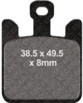 EBC Placute de frana EBC (128971)