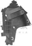 ASAM 30262 acoperire spoiler fata