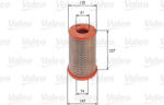 VALEO 585738 Filtru aer