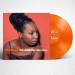 Simone, Nina Sinnerman: the Spiritu