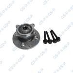 GSP Set rulment roata GSP 9400134K (9400134K) - automobilus