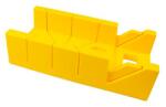 Strend Pro Cutie de taiere unghiulara Strend Pro MB110, ABS, 300x140 mm (226495) Fierastrau