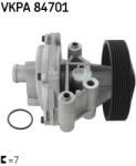 SKF VKPA 84701 Pompa de apa racire motor