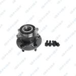 GSP Set rulment roata GSP 9325018K (9325018K) - automobilus