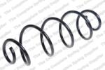 LESJÖFORS Arc spiral LESJÖFORS 4266781 (4266781) - automobilus