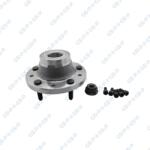 GSP Set rulment roata GSP 9245026K (9245026K) - automobilus