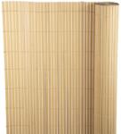 Strend Pro Garden Rola gard PVC bambus 2 x 3 m, protectie UV, 1300 g/mp (2171489)