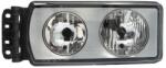 TRUCKLIGHT Far TRUCKLIGHT HL-IV014L (HL-IV014L)